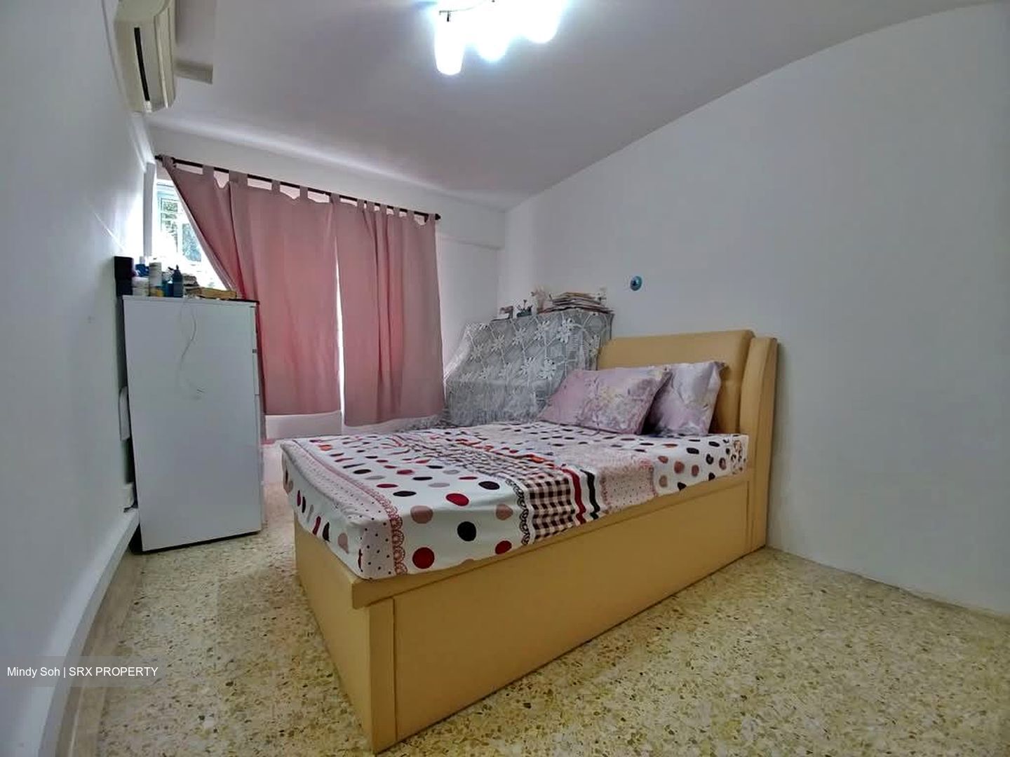 Blk 314 Teck Ghee Evergreen (Ang Mo Kio), HDB 4 Rooms #564734381